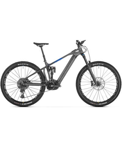 Mondraker e-Enduro Crafty R 2024