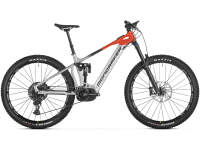 Mondraker e-Enduro Crafty R 2024