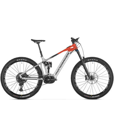 Mondraker e-Enduro Crafty R 2024