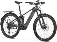 Mondraker e-Urban Chaser RX 2024