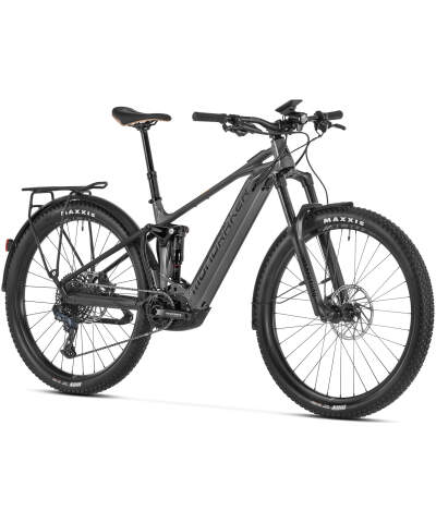 Mondraker e-Urban Chaser RX 2024