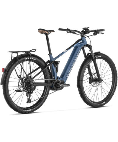 Mondraker e-Urban Chaser X 2024