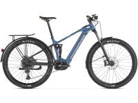 Mondraker e-Urban Chaser X 2024