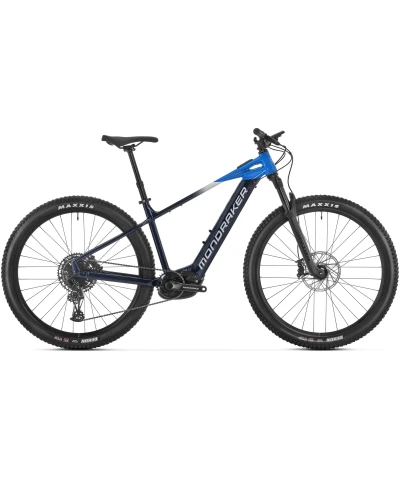 Mondraker e-Trail Prime R G4