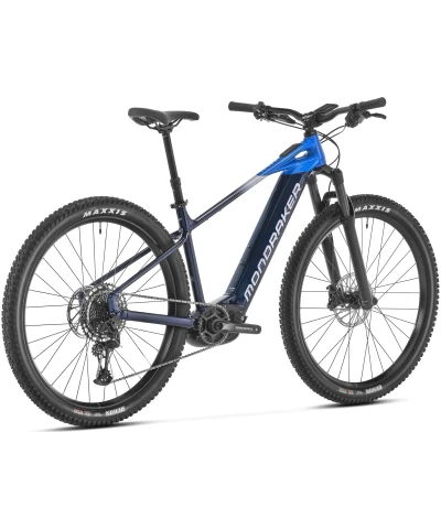 Mondraker e-Trail Prime R G4