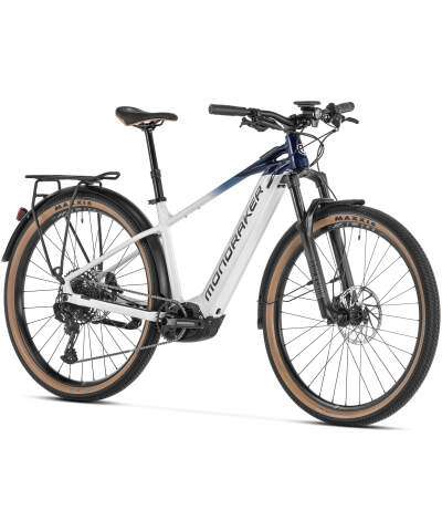 Mondraker e-Urban Prime RX G4