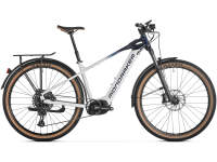 Mondraker e-Urban Prime RX G4