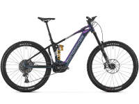 Mondraker e-SuperEnduro LEVEL XR 2024