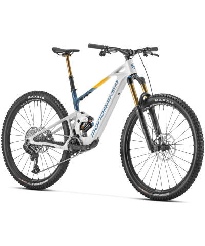 Mondraker e-Enduro light e_MTB NEAT RR 2024