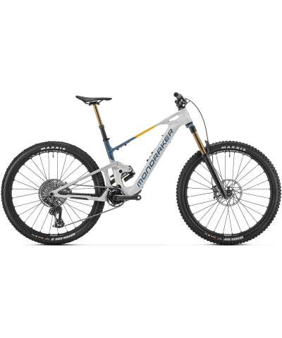 Mondraker e-Enduro light e_MTB NEAT RR 2024