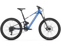 Mondraker e-Junior F-PLAY 24 2024