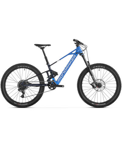 Mondraker e-Junior F-PLAY 24 2024