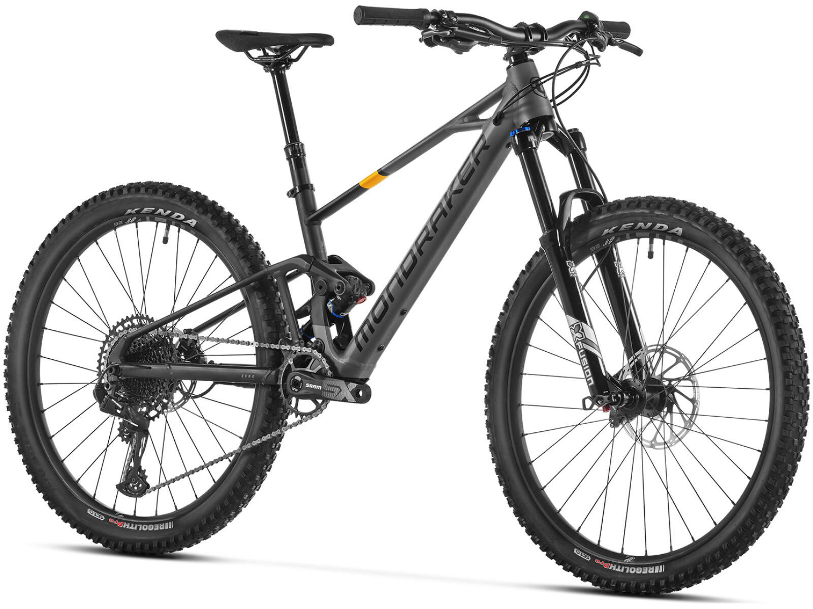 Mondraker e-Junior F-PLAY 26 2024