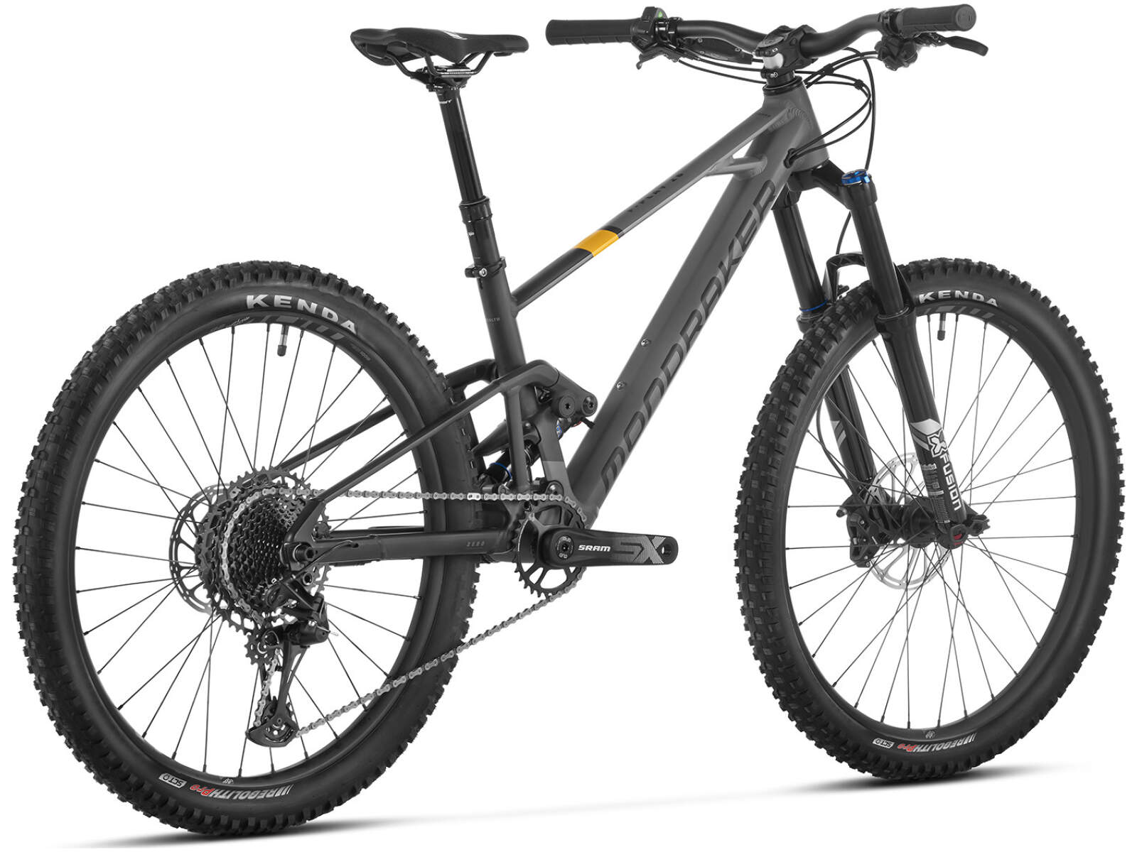 Mondraker e-Junior F-PLAY 26 2024