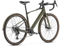 Mondraker e-Urban-Gravel Dusty SX R 2024