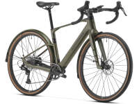 Mondraker e-Urban-Gravel Dusty SX R 2024