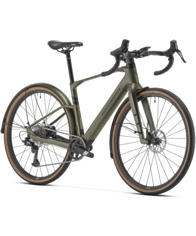 Mondraker e-Urban-Gravel Dusty SX R 2024