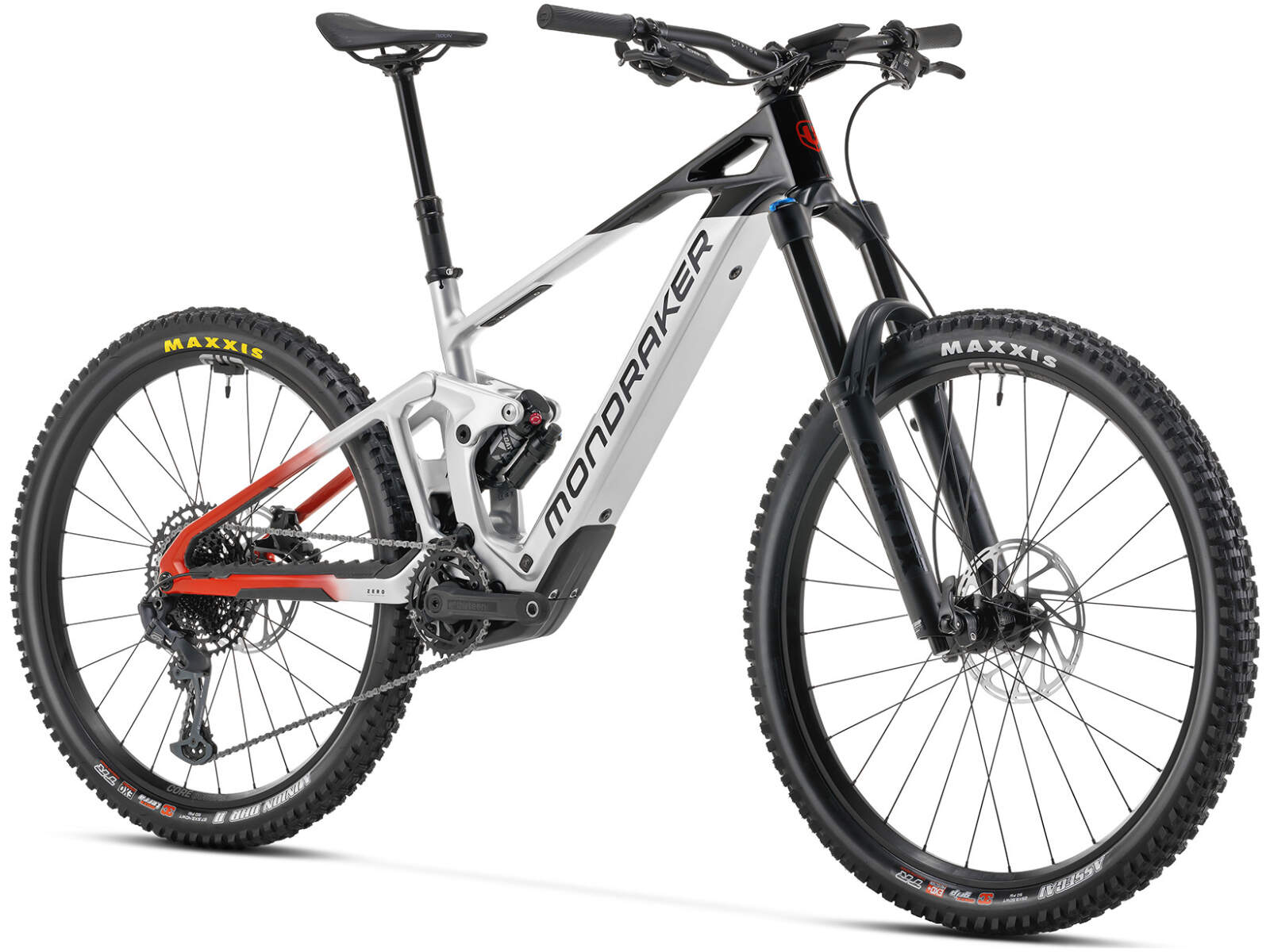 Mondraker e-SuperEnduro Dune R 2024