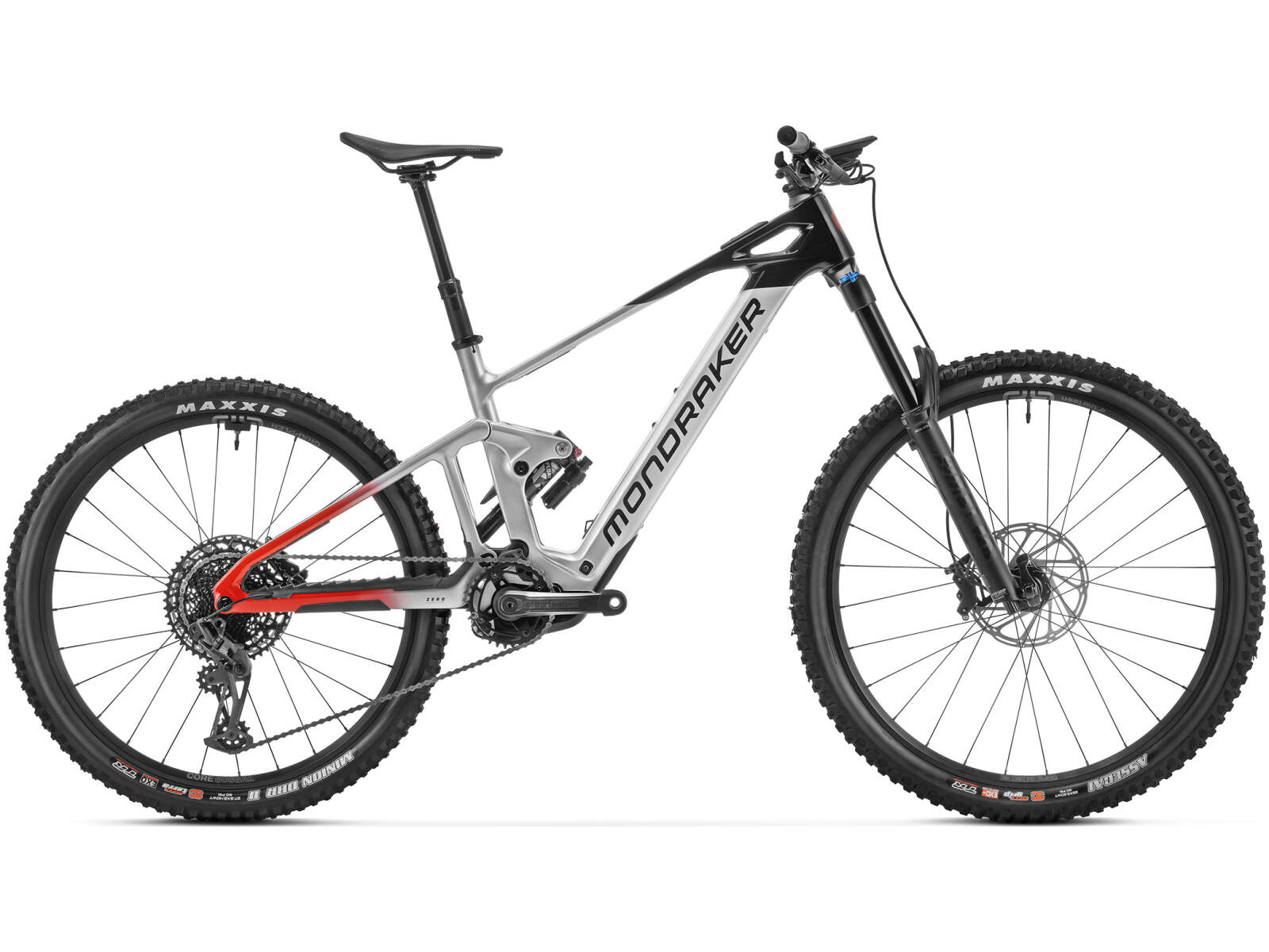 Mondraker e-SuperEnduro Dune R 2024