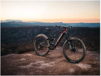 Mondraker e-Enduro Carbon Crusher RR 2024