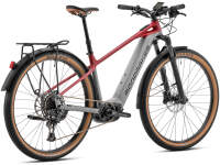 Mondraker e-Urban Prime R X