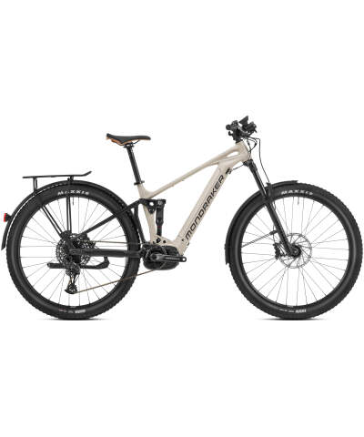 home / mondraker 2023 / rower elektryczny / e-urban / chaser x, desert grey/black, 2023 MONDRAKER CHASER X, DESERT GREY/BLACK, 2023