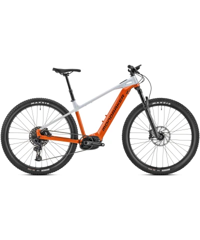 Mondraker e-Trail Prime R