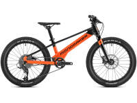 MONDRAKER PLAY 20, ORANGE/BLACK, 2023