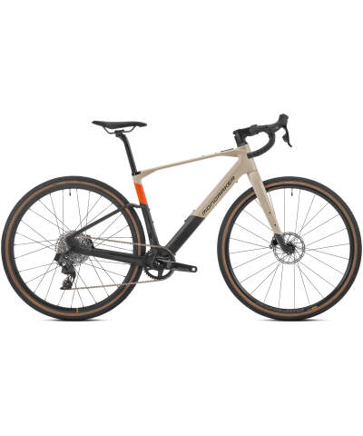 Mondraker e-Gravel Dusty R