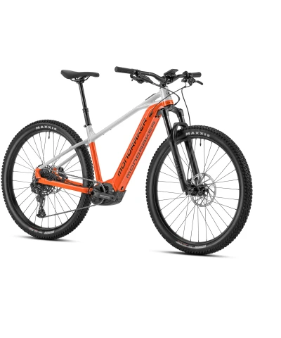 Mondraker e-Trail Prime R