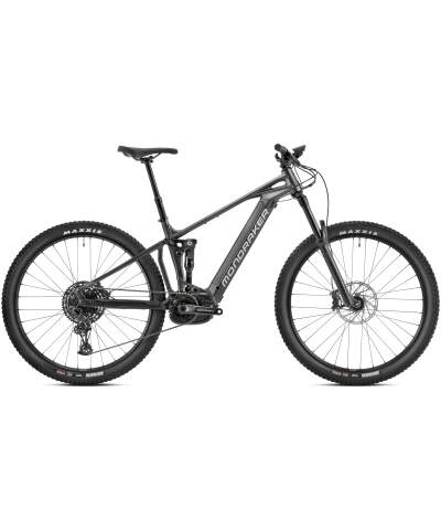 Mondraker e-Enduro Chaser