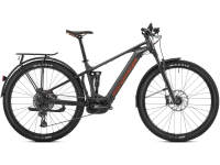 Mondraker e-Urban Chaser X