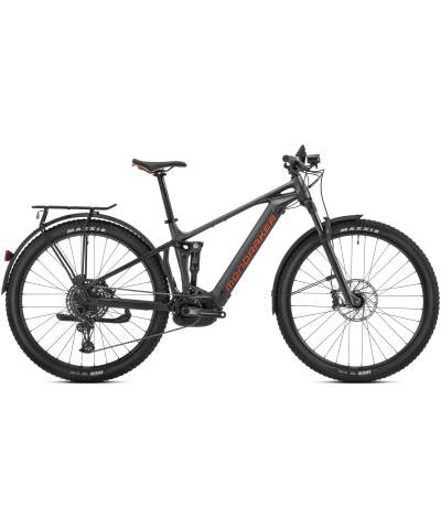 Mondraker e-Urban Chaser X