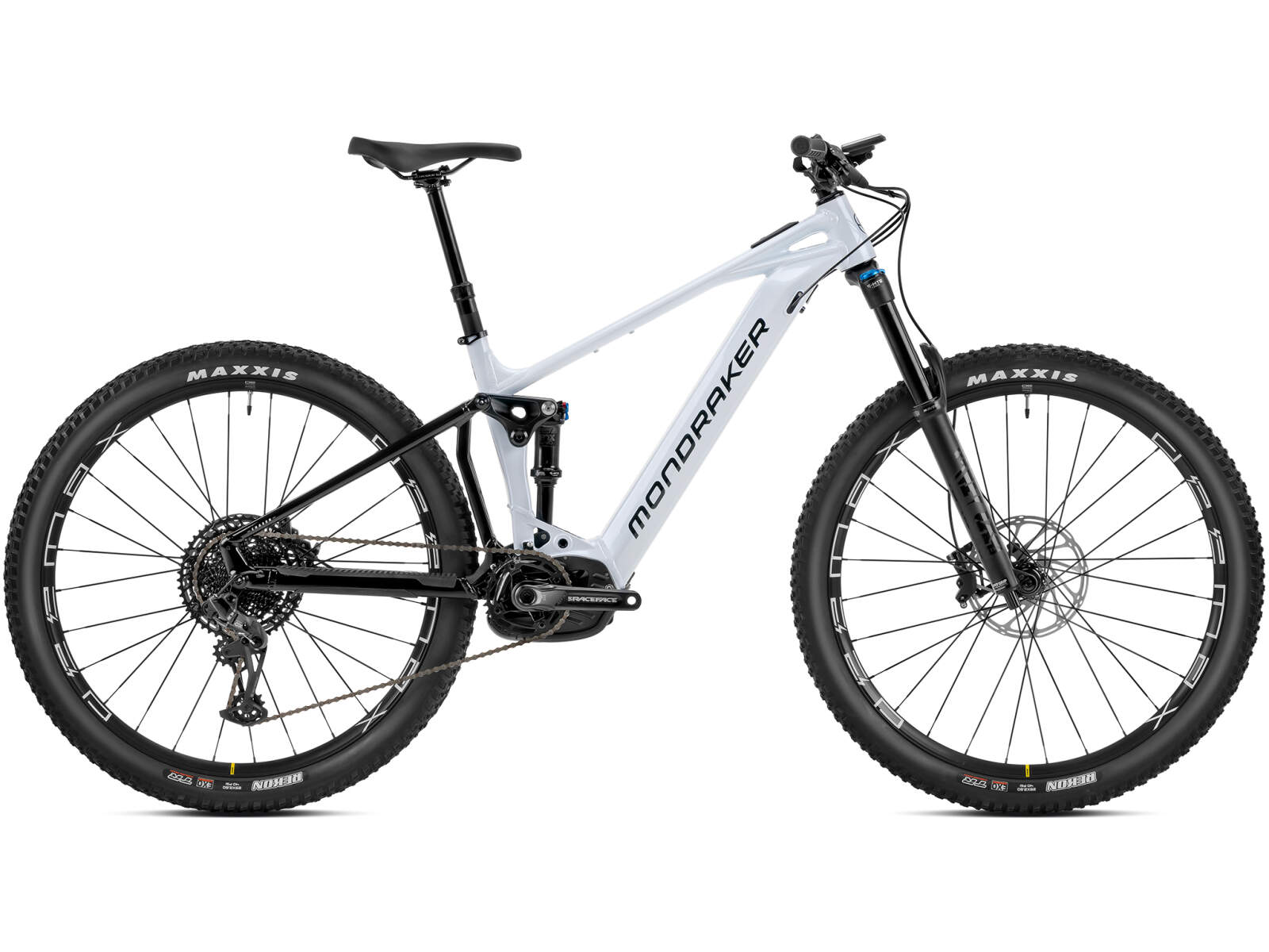 Mondraker e-Enduro Chaser R