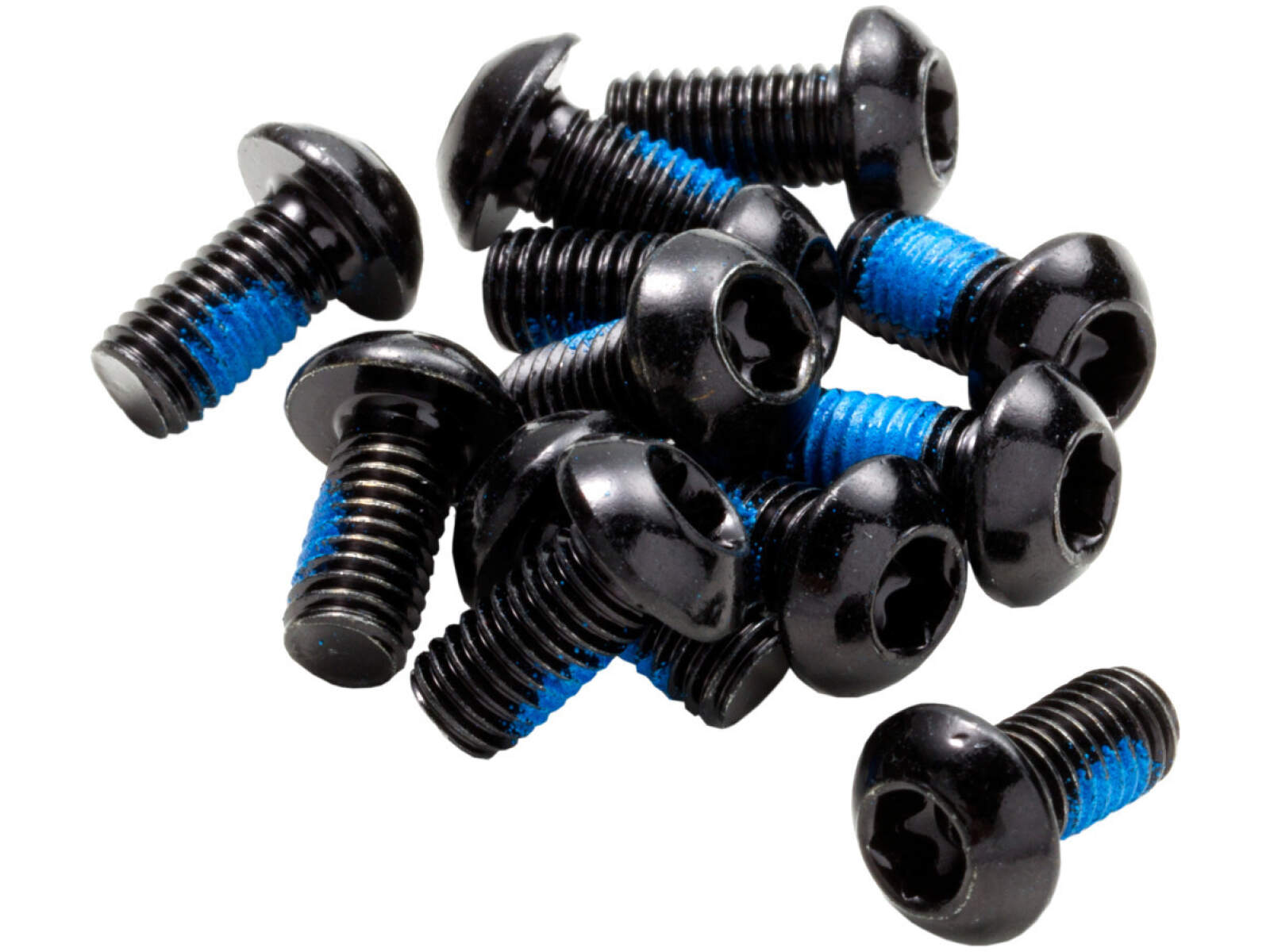 Reverse Disc Rotor Bolts