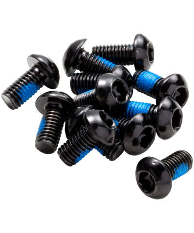 Reverse Disc Rotor Bolts