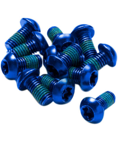 Reverse Disc Rotor Bolts