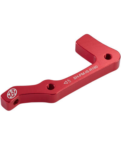 Reverse Brake Disc Adapter IS-PM 180 Shimano Rear