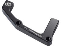 Adapter hamulca tarczowego Reverse IS-PM 203 Shimano Rear