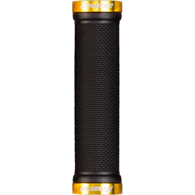 Chwyty rowerowe Reverse Classic Lock On Ø29 x 130 mm Akcesoria 2wheels.pl - have a bike day!