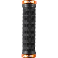 Chwyty rowerowe Reverse Classic Lock On Ø29 x 130 mm Akcesoria 2wheels.pl - have a bike day! 8