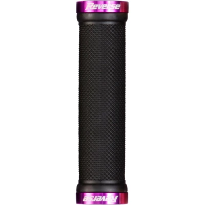 Chwyty rowerowe Reverse Classic Lock On Ø29 x 130 mm Akcesoria 2wheels.pl - have a bike day! 2