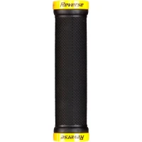 Chwyty rowerowe Reverse Classic Lock On Ø29 x 130 mm Akcesoria 2wheels.pl - have a bike day! 11