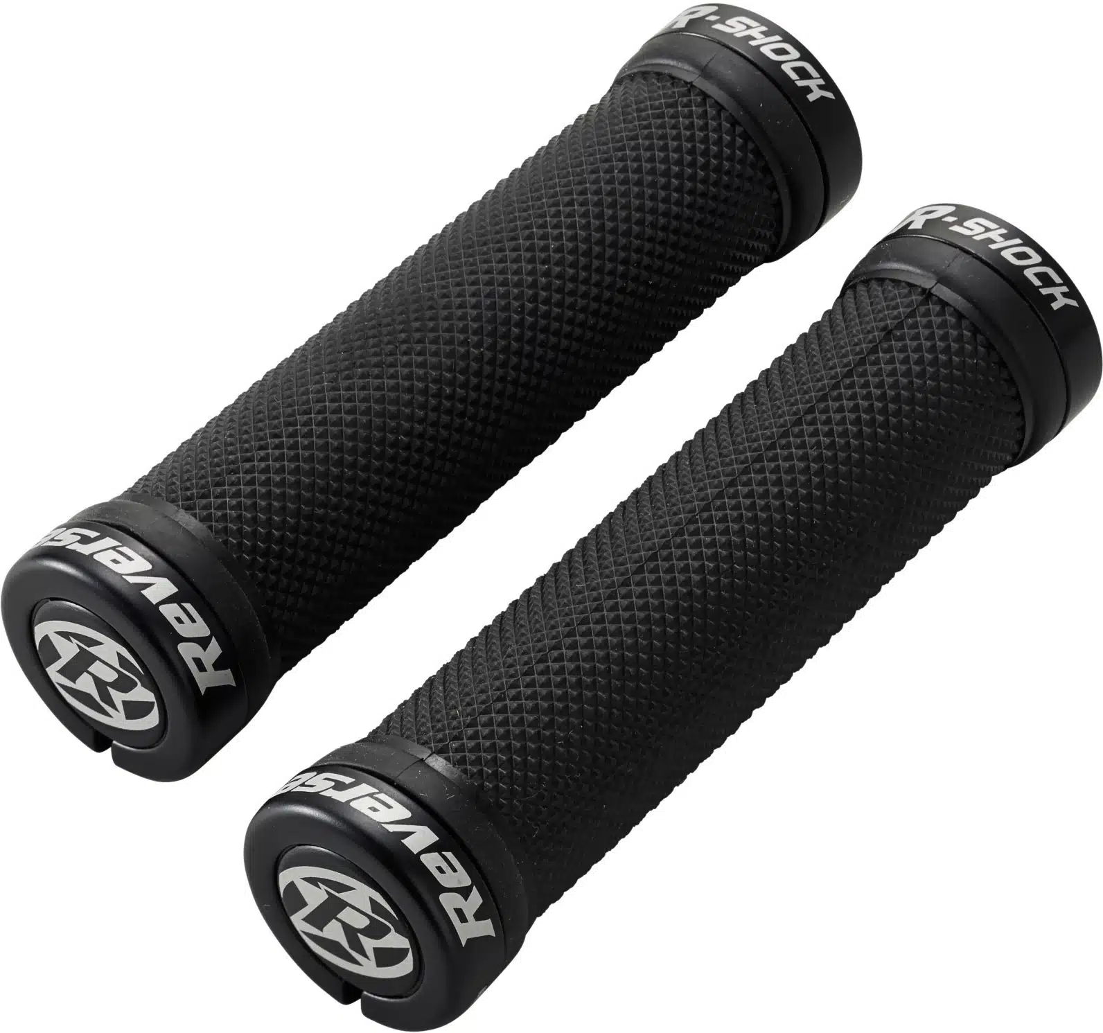 Chwyty rowerowe Reverse R-Shock Lock On Ø31 x 130 mm Akcesoria 2wheels.pl - have a bike day! 3