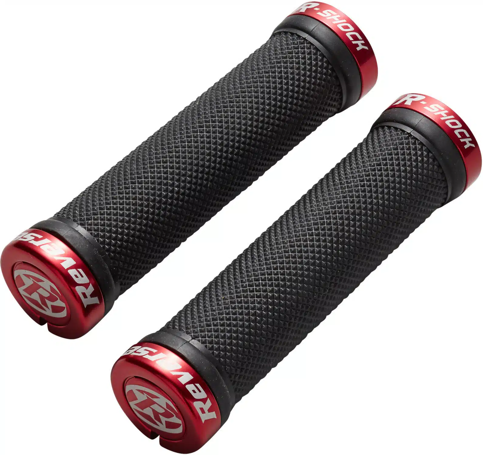 Chwyty rowerowe Reverse R-Shock Lock On Ø31 x 130 mm Akcesoria 2wheels.pl - have a bike day! 4