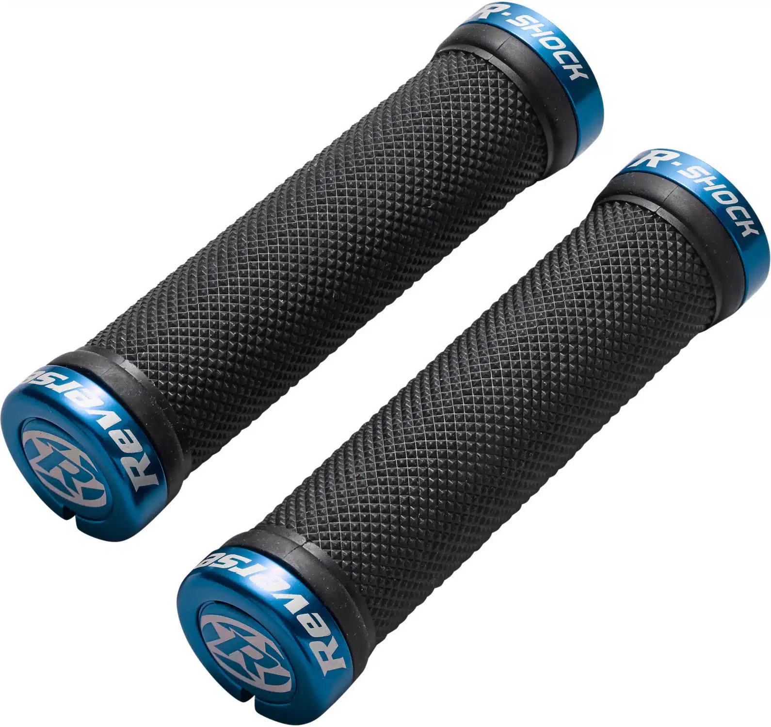 Chwyty rowerowe Reverse R-Shock Lock On Ø31 x 130 mm Akcesoria 2wheels.pl - have a bike day! 5