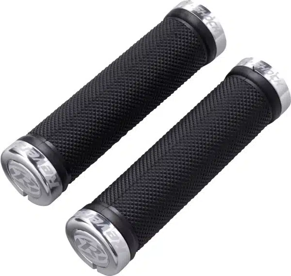 Chwyty rowerowe Reverse R-Shock Lock On Ø31 x 130 mm Akcesoria 2wheels.pl - have a bike day! 6