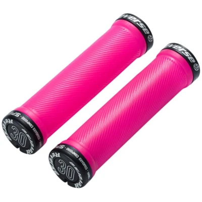 Chwyty rowerowe Reverse Spin Lock On Ø30 x 130 mm Akcesoria 2wheels.pl - have a bike day! 2