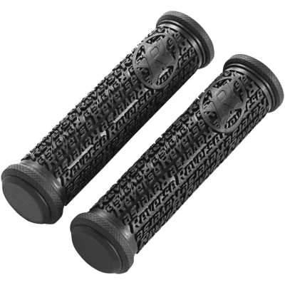 Chwyty rowerowe Reverse Stamp Basic Ø 31 x 125 mm Akcesoria 2wheels.pl - have a bike day!
