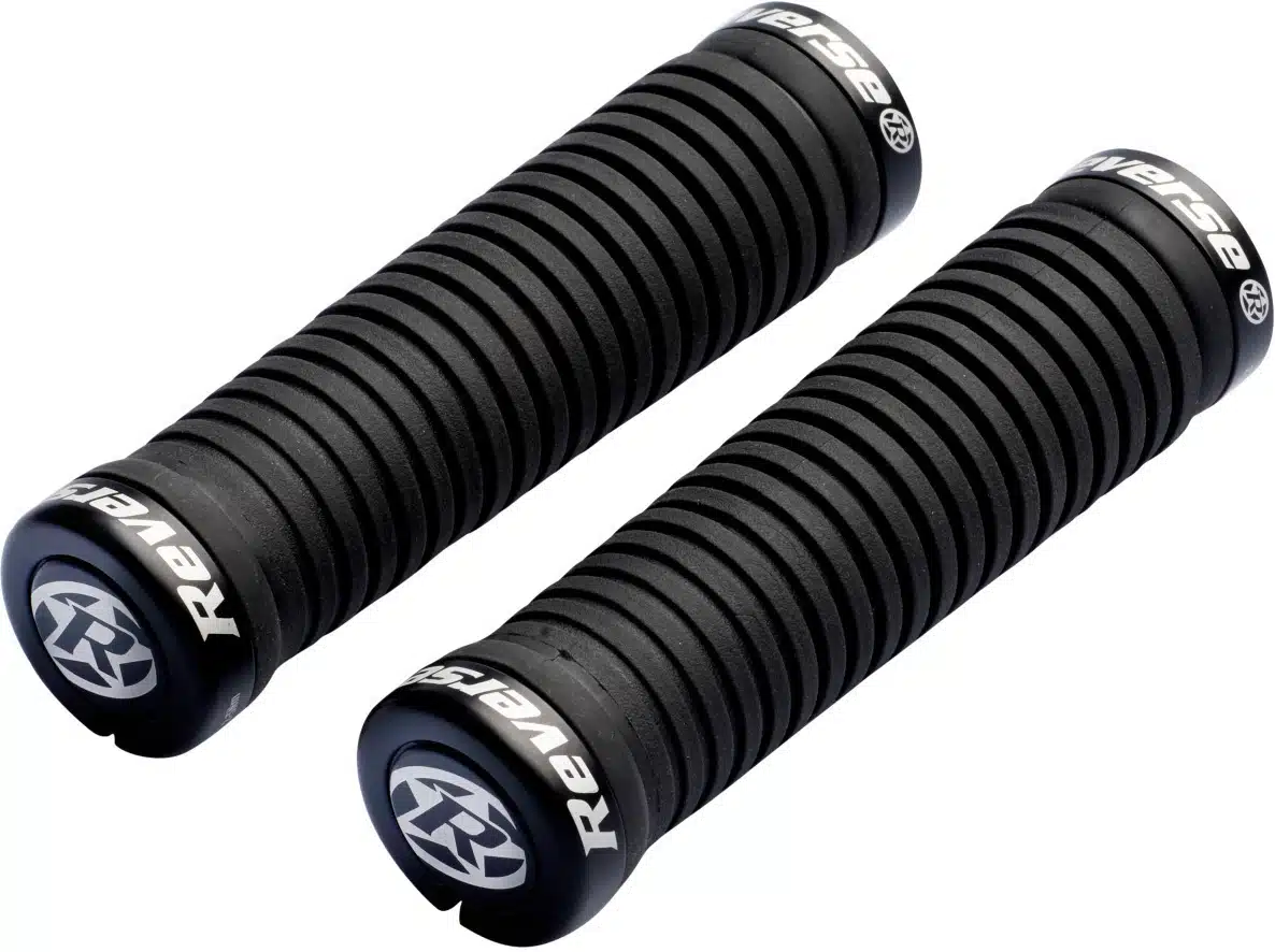 Chwyty rowerowe Reverse Taper Lock On Ø34 to Ø30 mm Akcesoria 2wheels.pl - have a bike day! 3